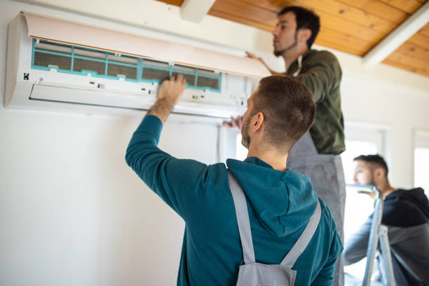 Best Best HVAC Companies  in Grandview, OH
