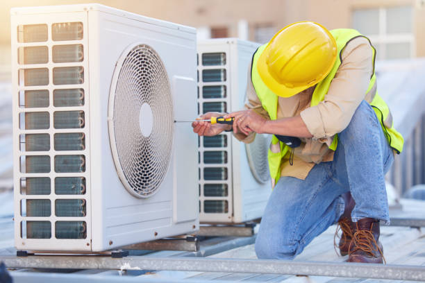 Best HVAC System Installation  in Grandview, OH