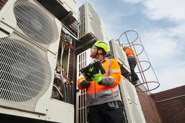 Best HVAC Replacement Cost  in Grandview, OH