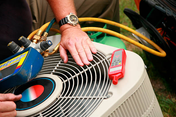 Best HVAC Repair Near Me  in Grandview, OH