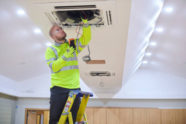 Best HVAC Replacement Cost  in Grandview, OH
