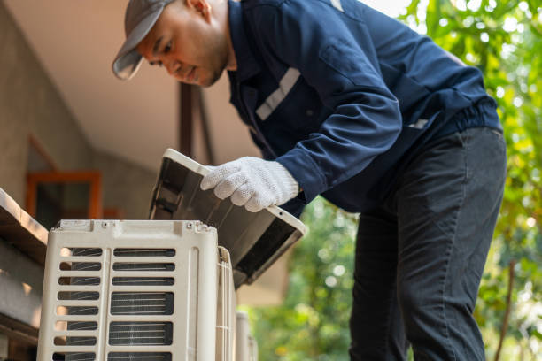 HVAC Maintenance Plan in Grandview, OH